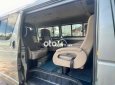 Toyota Hiace Bán   2011 10 chỗ máy xăng 2011 - Bán Toyota Hiace 2011 10 chỗ máy xăng