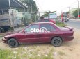 Proton Wira   1996 1996 - Proton Wira 1996