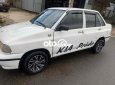 Kia Pride   tập lái 1996 - KIA pride tập lái