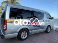 Toyota Hiace Cần bán  Super Wagon Tải  2011 - Cần bán Toyota Super Wagon Tải Van