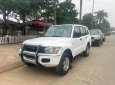 Mitsubishi Pajero  Pajjero v73 sx 2001 2001 - Mitsubishi Pajjero v73 sx 2001