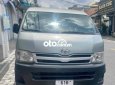 Toyota Hiace Bán   2011 10 chỗ máy xăng 2011 - Bán Toyota Hiace 2011 10 chỗ máy xăng