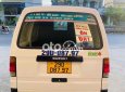 Suzuki APV bán  van chạy phố sản xuất 2016 2016 - bán suzuki van chạy phố sản xuất 2016