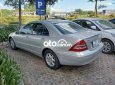 Mercedes-Benz C200 Mẹc C200k máy 271 màu bạc 2003 - Mẹc C200k máy 271 màu bạc