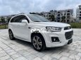 Chevrolet Captiva cần bán xe captyva ltz 2017 6v km 2017 - cần bán xe captyva ltz 2017 6v km