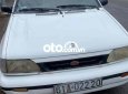 Kia Pride   tập lái 1996 - KIA pride tập lái