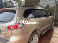 Hyundai Santa Fe santafe 2008 máy xăng 2 cầu 2008 - santafe 2008 máy xăng 2 cầu