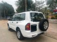 Mitsubishi Pajero  Pajjero v73 sx 2001 2001 - Mitsubishi Pajjero v73 sx 2001