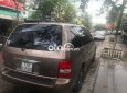 Kia Carnival   2008 máy 2.5 số tự động sx 2008. 170 2009 - Kia Carnival 2008 máy 2.5 số tự động sx 2008. 170