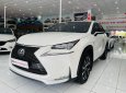 Lexus NX 200T 2015 - 1 tỷ 390 Triệu Đồng 