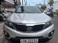 Kia Sorento Sx 2011 Nhập khẩu Hàn Quốc 2011 - Sx 2011 Nhập khẩu Hàn Quốc