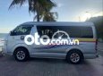 Toyota Hiace Cần bán  Super Wagon Tải  2011 - Cần bán Toyota Super Wagon Tải Van