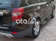 Chevrolet Captiva 2007 - captiva