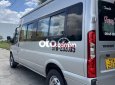Ford Transit Thanh Lí   2017 Bản Tiêu Chuẩn Mid 2017 - Thanh Lí Ford Transit 2017 Bản Tiêu Chuẩn Mid