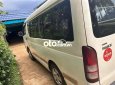 Toyota Hiace cần bán xe chính chủ 2006 - cần bán xe chính chủ