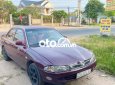 Proton Wira   1996 1996 - Proton Wira 1996