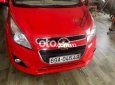 Chevrolet Spark Xe gia đình còn rất đẹp 2017 - Xe gia đình còn rất đẹp