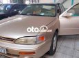 Toyota Camry  XLE 2.5 V6 1994 - Camry XLE 2.5 V6