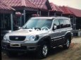 Hyundai Terracan Huyndai Teracan máy dầu hàng hiếm 2004 - Huyndai Teracan máy dầu hàng hiếm