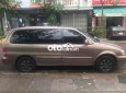 Kia Carnival   2008 máy 2.5 số tự động sx 2008. 170 2009 - Kia Carnival 2008 máy 2.5 số tự động sx 2008. 170