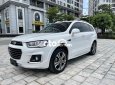 Chevrolet Captiva cần bán xe captyva ltz 2017 6v km 2017 - cần bán xe captyva ltz 2017 6v km