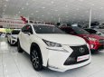 Lexus NX 200T 2015 - 1 tỷ 390 Triệu Đồng 