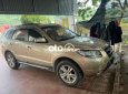 Hyundai Santa Fe santafe 2008 máy xăng 2 cầu 2008 - santafe 2008 máy xăng 2 cầu