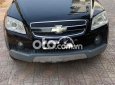 Chevrolet Captiva 2007 - captiva