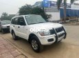 Mitsubishi Pajero  Pajjero v73 sx 2001 2001 - Mitsubishi Pajjero v73 sx 2001