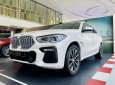 BMW X6 2023 - mới 100%, đủ màu, giảm sâu mấy trăm triệu cho khách mua xe em Dương tháng 7, giao ngay