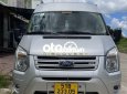 Ford Transit Thanh Lí   2017 Bản Tiêu Chuẩn Mid 2017 - Thanh Lí Ford Transit 2017 Bản Tiêu Chuẩn Mid