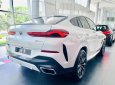 BMW X6 2023 - mới 100%, đủ màu, giảm sâu mấy trăm triệu cho khách mua xe em Dương tháng 7, giao ngay