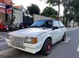 Mazda 323  , 2 cửa 5 chỗ 1984 - Mazda 323, 2 cửa 5 chỗ