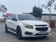 Chevrolet Cruze 2016 - Giá 318 triệu odo 8v thương lượng thoải mái