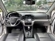 Chevrolet Captiva cần bán xe captyva ltz 2017 6v km 2017 - cần bán xe captyva ltz 2017 6v km