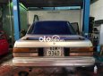 Nissan Bluebird Oto Tập lái,  Blu 1986 máy móc ngon lành 1986 - Oto Tập lái, Nissan Blu 1986 máy móc ngon lành