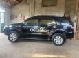 Toyota Fortuner Gia đình cần tiền thanh lý gấp em  2009 - Gia đình cần tiền thanh lý gấp em Fortuner