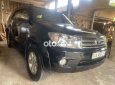 Toyota Fortuner Gia đình cần tiền thanh lý gấp em  2009 - Gia đình cần tiền thanh lý gấp em Fortuner
