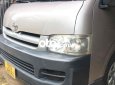 Toyota Hiace   6 chỗ /850kg 2006 - Toyota Van 6 chỗ /850kg