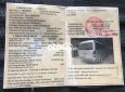 Toyota Hiace   6 chỗ /850kg 2006 - Toyota Van 6 chỗ /850kg