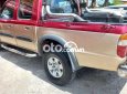 Ford Ranger Ban for  2 cau bang XLT xe dep 2004 - Ban for ranger 2 cau bang XLT xe dep