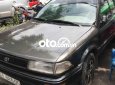 Toyota Corolla   - Xám - Xe đang lưu hành 1991 - Toyota Corolla - Xám - Xe đang lưu hành