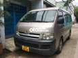 Toyota Hiace   6 chỗ /850kg 2006 - Toyota Van 6 chỗ /850kg