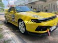 Toyota Celica  chính chủ 1992 - celica chính chủ