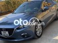 Mazda 3 Cần bán gấp xe   2016 2016 - Cần bán gấp xe Mazda 3 2016