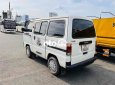 Suzuki Carry  Carry Van 7 chỗ 2012 2012 - Suzuki Carry Van 7 chỗ 2012