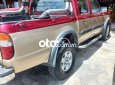 Ford Ranger Ban for  2 cau bang XLT xe dep 2004 - Ban for ranger 2 cau bang XLT xe dep