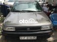 Toyota Corolla   - Xám - Xe đang lưu hành 1991 - Toyota Corolla - Xám - Xe đang lưu hành