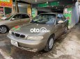 Daewoo Nubira xe  nhập khẩu chính chủ 2000 - xe nubira nhập khẩu chính chủ