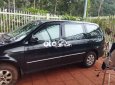 Kia Carnival   7 chỗ ghế xoay 360 độ 2008 - kia carnival 7 chỗ ghế xoay 360 độ